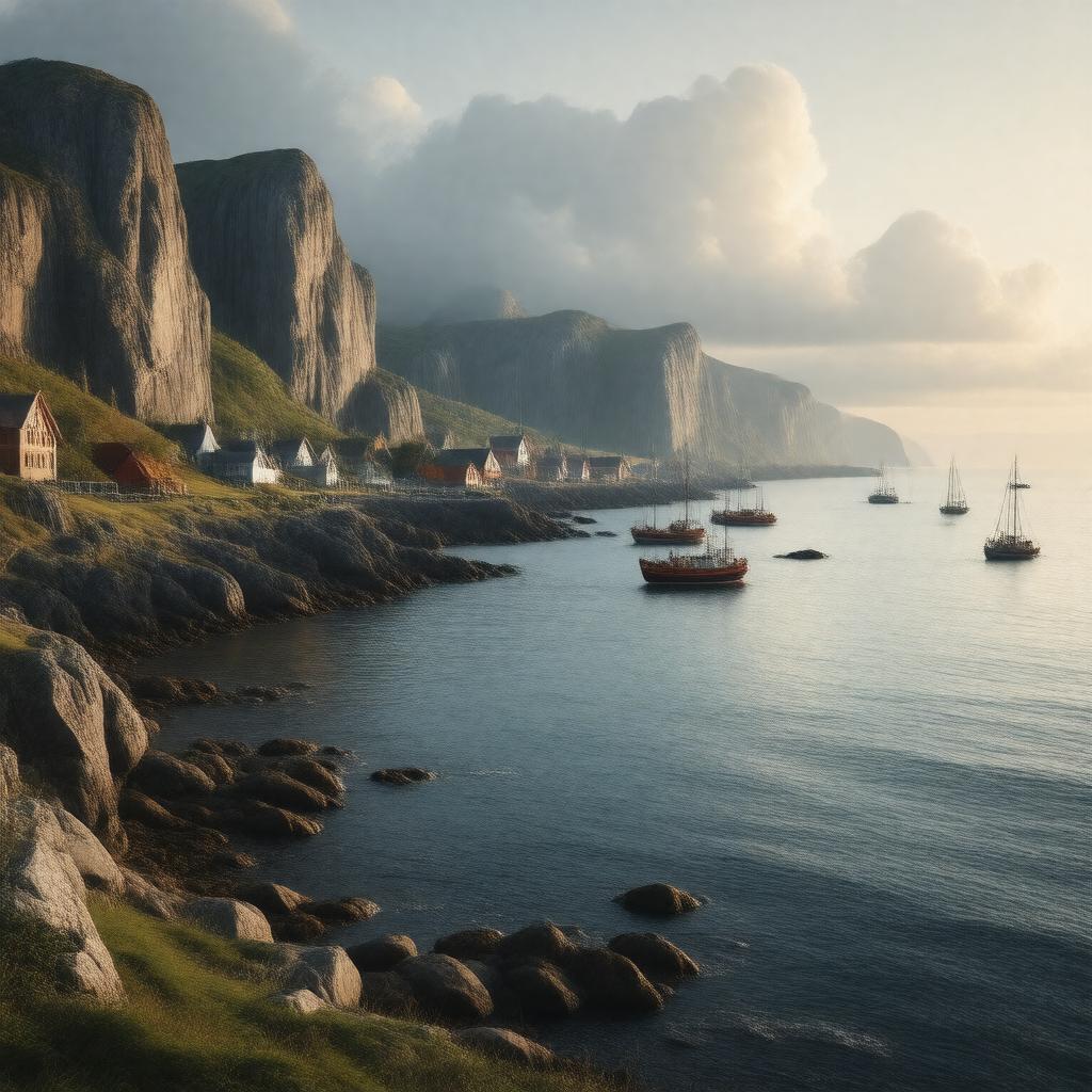 Atlantic Canada